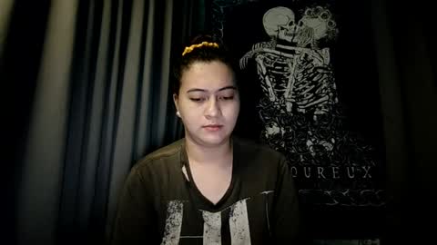 dreamycreamyst online show from 12-27-24, 10:26