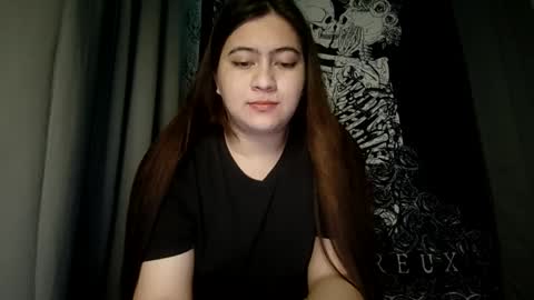 dreamycreamyst online show from 01-28-25, 07:10