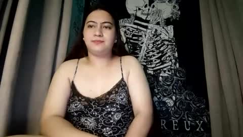 dreamycreamyst online show from 02-21-25, 04:48