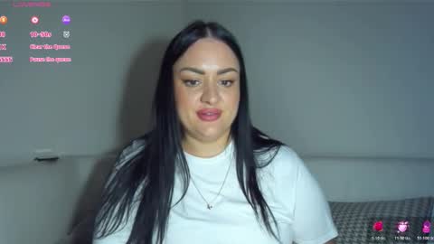 Snapshot of dreamyhousewife1 chatting on 10-17-25, 03:47 dreamyhousewife1 online show from 10-17-25, 03:47