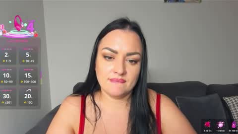 Snapshot of dreamyhousewife1 chatting on 11-19-25, 07:03 dreamyhousewife1 online show from 11-19-25, 07:03