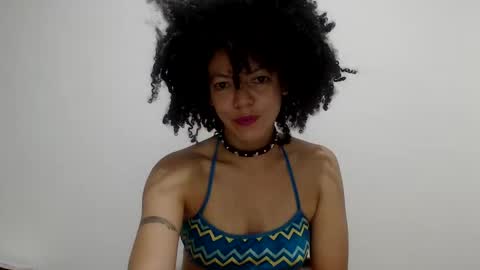 DreamyLatina online show from 02-07-25, 09:37