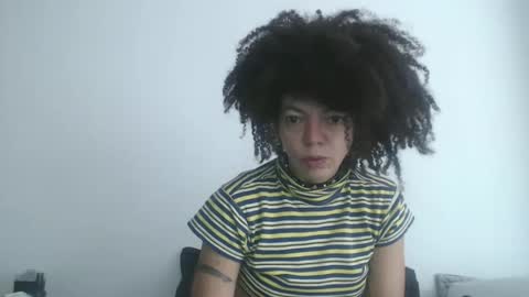 DreamyLatina online show from 02-08-26, 02:09