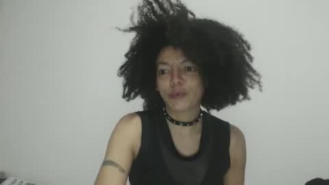 DreamyLatina online show from 02-26-26, 01:37