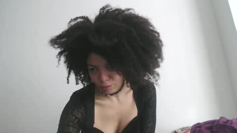 DreamyLatina online show from 03-01-26, 12:40