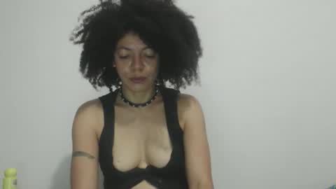 DreamyLatina online show from 04-02-26, 12:19