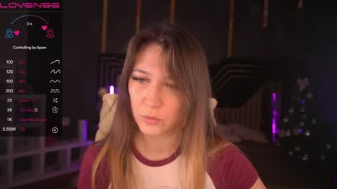 Snapshot of dreamylinaaa chatting on 12-29-24, 01:49 Lina online show from 12-29-24, 01:49