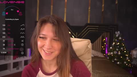 Snapshot of dreamylinaaa chatting on 12-29-24, 04:51 Lina online show from 12-29-24, 04:51