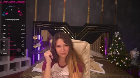 Snapshot of dreamylinaaa chatting on 12-29-24, 07:53 Lina online show from 12-29-24, 07:53