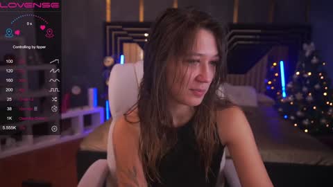 Snapshot of dreamylinaaa chatting on 01-01-25, 07:41 Lina online show from 01-01-25, 07:41