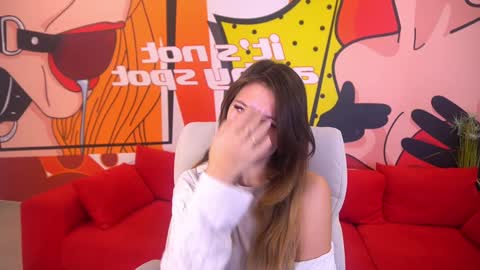 Snapshot of dreamylinaaa chatting on 01-06-25, 07:31 Lina online show from 01-06-25, 07:31