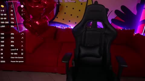 Snapshot of dreamylinaaa chatting on 03-08-25, 07:27 Lina online show from 03-08-25, 07:27