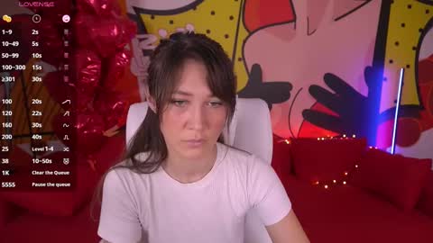 Snapshot of dreamylinaaa chatting on 03-12-25, 07:35 Lina online show from 03-12-25, 07:35