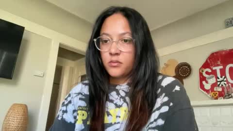 RIRI OR DREAMY online show from 02-21-26, 07:04