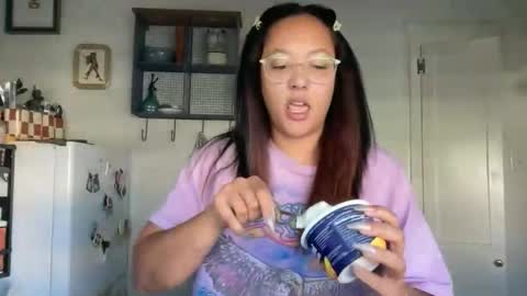 RIRI OR DREAMY online show from 03-07-26, 04:59