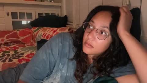 RIRI OR DREAMY online show from 04-04-26, 03:05