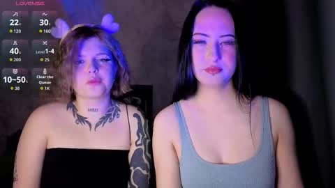 dreamysteps online show from 03-27-26, 05:57