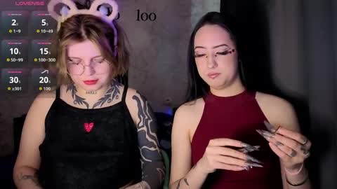 dreamysteps online show from 03-28-26, 05:40