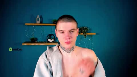 drew_soft_ online show from 12-13-25, 07:53