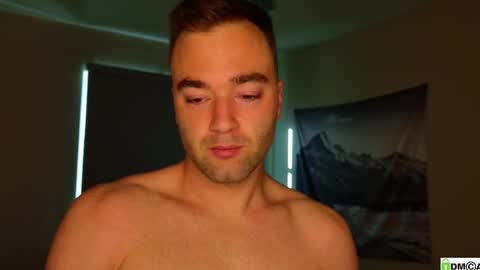 drexallen1 online show from 12-20-25, 02:02