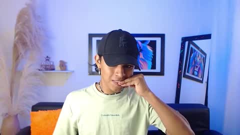 Dreyk online show from 09-19-25, 02:51