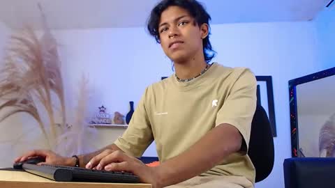 Dreyk online show from 09-24-25, 01:58