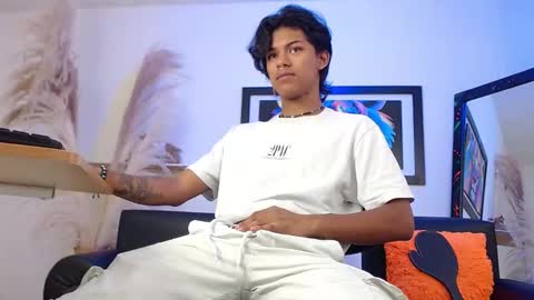 Dreyk online show from 10-04-25, 01:31