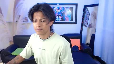 Dreyk online show from 10-06-25, 02:36