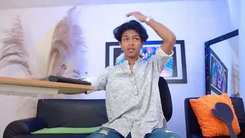 Dreyk online show from 10-09-25, 02:15