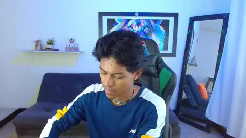 Dreyk online show from 11-13-25, 01:43