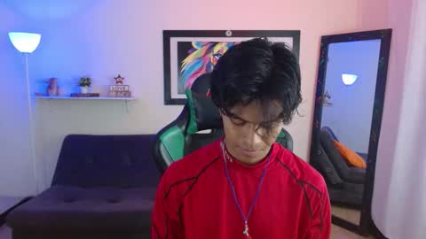 Dreyk online show from 01-07-26, 02:08