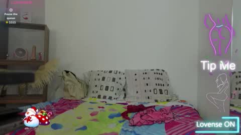 Dreyna  online show from 01-10-26, 02:13