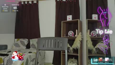 Dreyna  online show from 02-05-26, 02:05