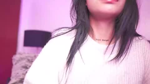 DRIANA online show from 11-28-25, 03:14