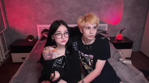 Tara  Sonny online show from 12-14-24, 01:39