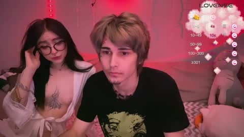 Tara  Sonny online show from 03-01-25, 04:26