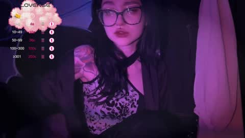 Tara  Sonny online show from 10-06-25, 01:58