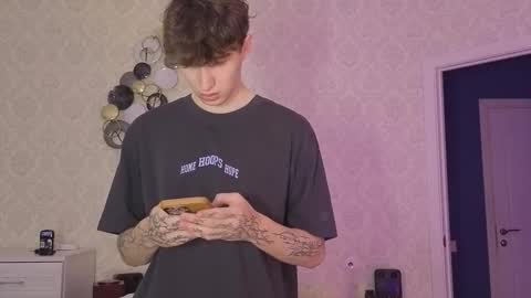 Mark online show from 03-14-26, 09:09