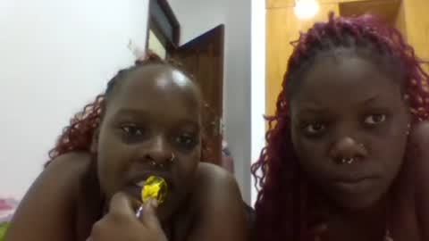 Kimberly online show from 06-10-26, 02:01