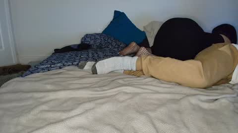 Dripbliss online show from 12-20-24, 01:58