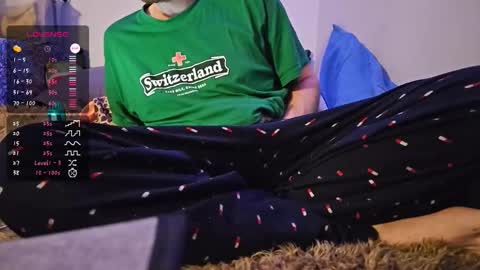 Snapshot of drippiehippie420 chatting on 11-21-25, 12:32 drippiehippie420 online show from 11-21-25, 12:32