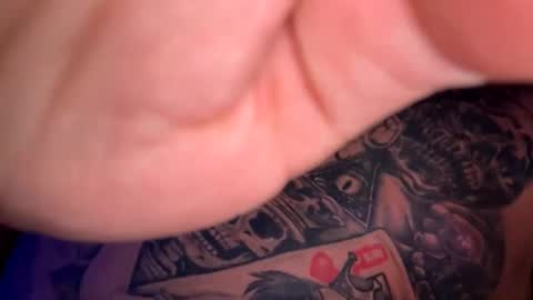 Snapshot of drippinggenie chatting on 01-24-25, 03:13 drippinggenie online show from 01-24-25, 03:13