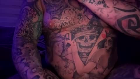 Snapshot of drippinggenie chatting on 02-27-25, 10:20 drippinggenie online show from 02-27-25, 10:20