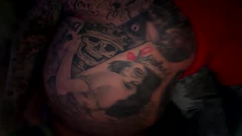 Snapshot of drippinggenie chatting on 12-04-25, 10:02 drippinggenie online show from 12-04-25, 10:02