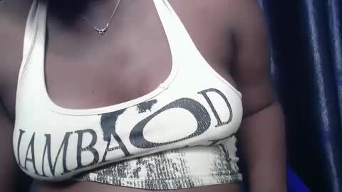 Ebonypussy1 online show from 02-16-26, 06:37