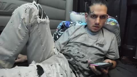 drippydavee online show from 09-26-25, 07:45