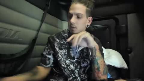 drippydavee online show from 10-02-25, 06:59