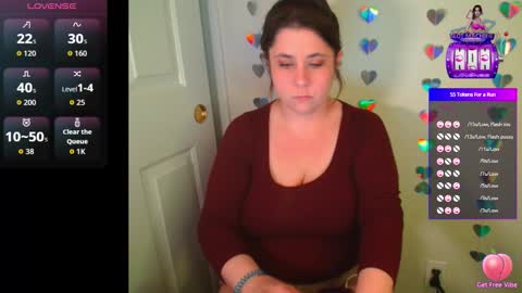 Drippy kitty  online show from 01-14-26, 11:16