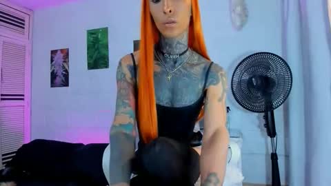 drippyorlove online show from 02-26-26, 09:25