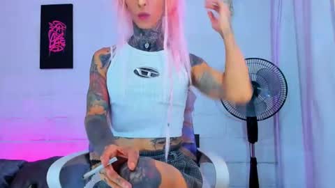 drippyorlove online show from 07-09-26, 06:56